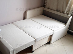 Выкатные кухонные диваны и кресло-кровати