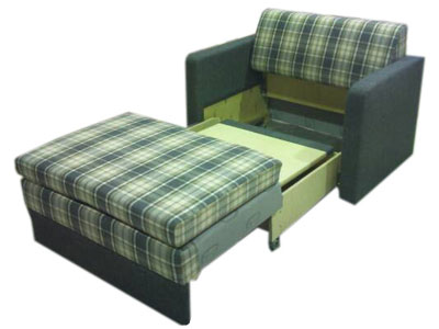 Выкатной диван Танго-3 Д-100 рекомендуем в качестве детского дивана. Габариты 120 х 75 см. Спальное место 100 х 185 см.