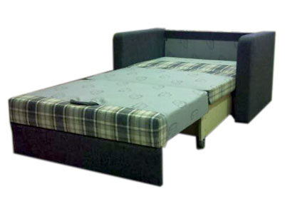 Выкатной диван Танго-3 Д-100 рекомендуем в качестве детского дивана